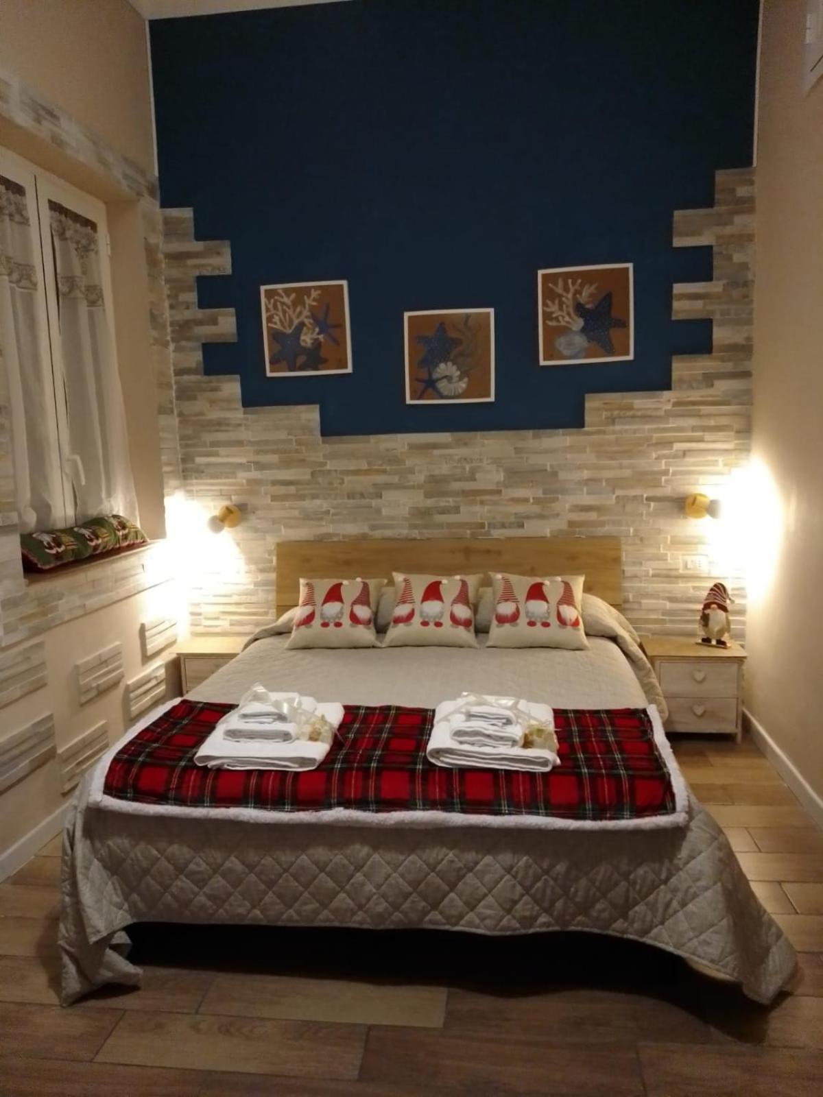 Casuzza Bedda E Duci