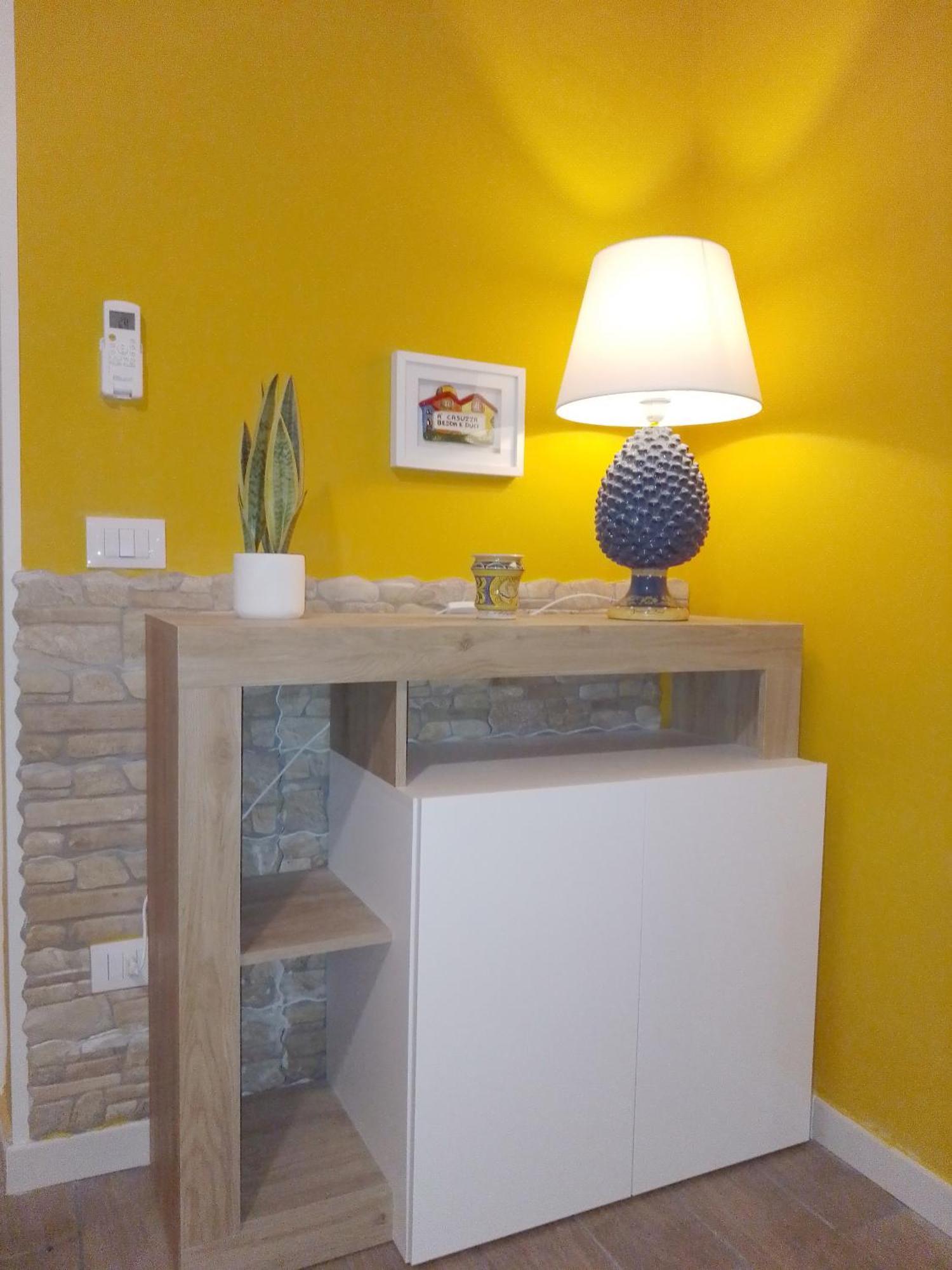 Apartment Casuzza Bedda E Duci *