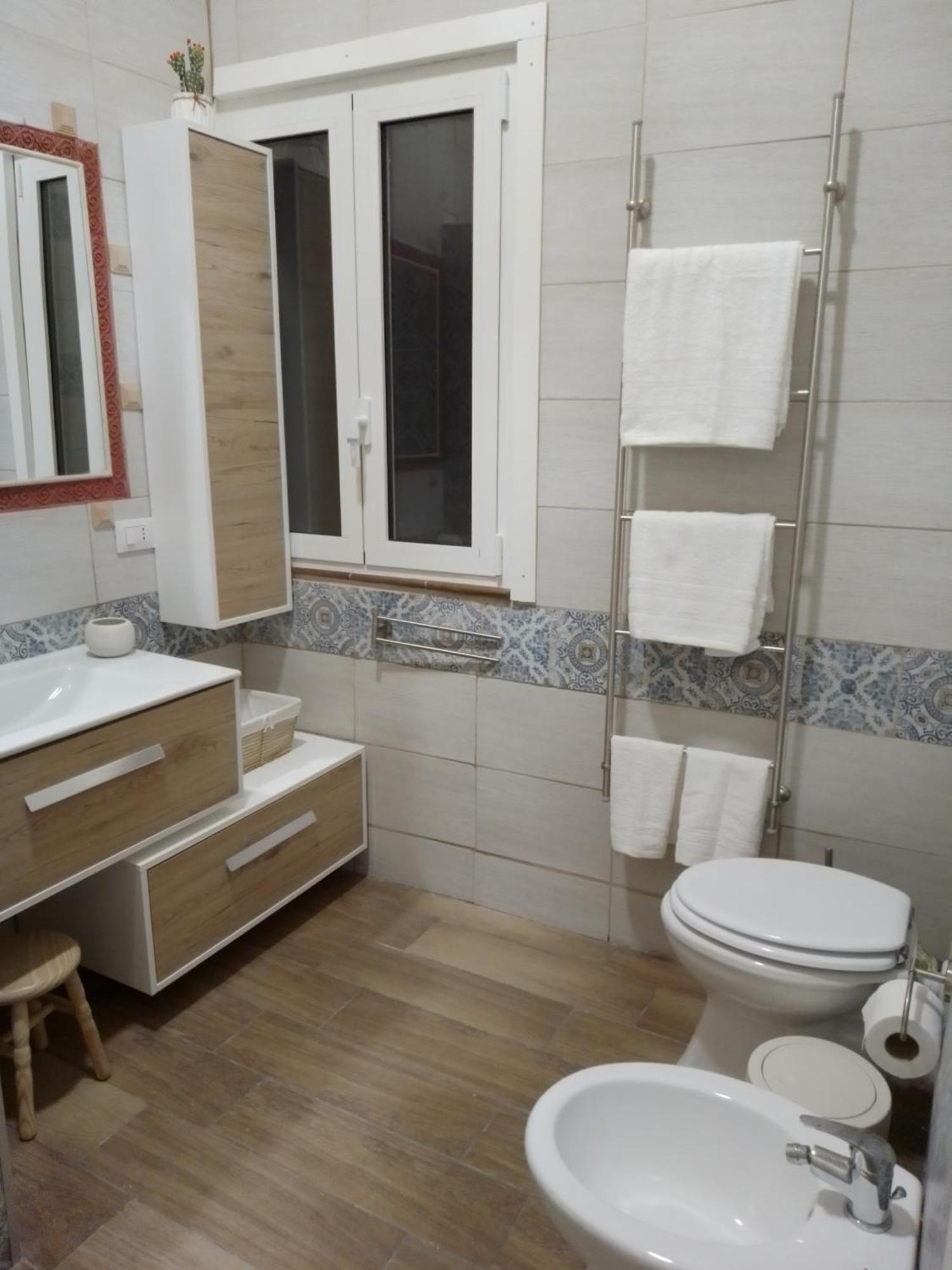 Apartment Casuzza Bedda E Duci
