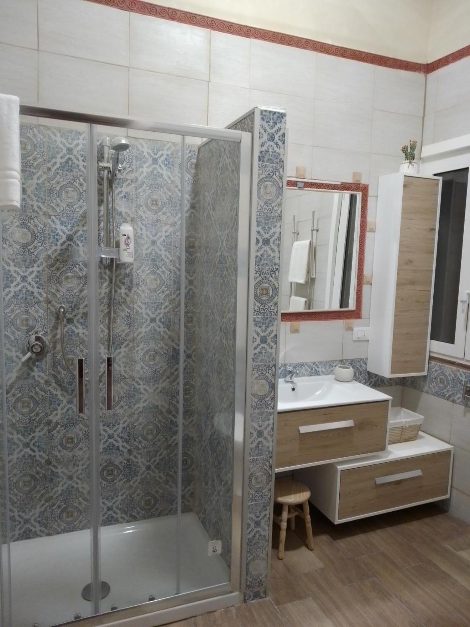 Apartment Casuzza Bedda E Duci