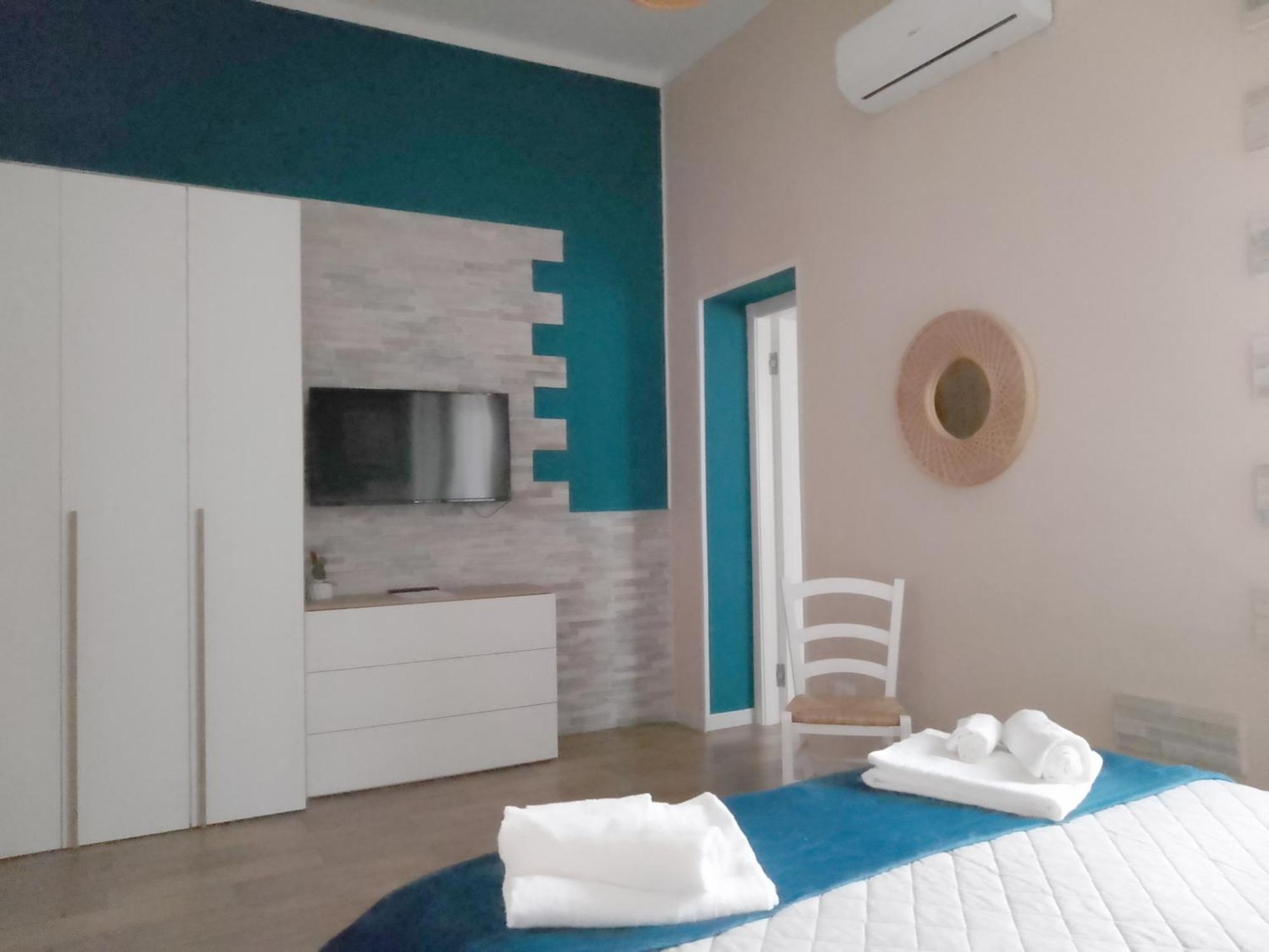 Casuzza Bedda E Duci Mondello
