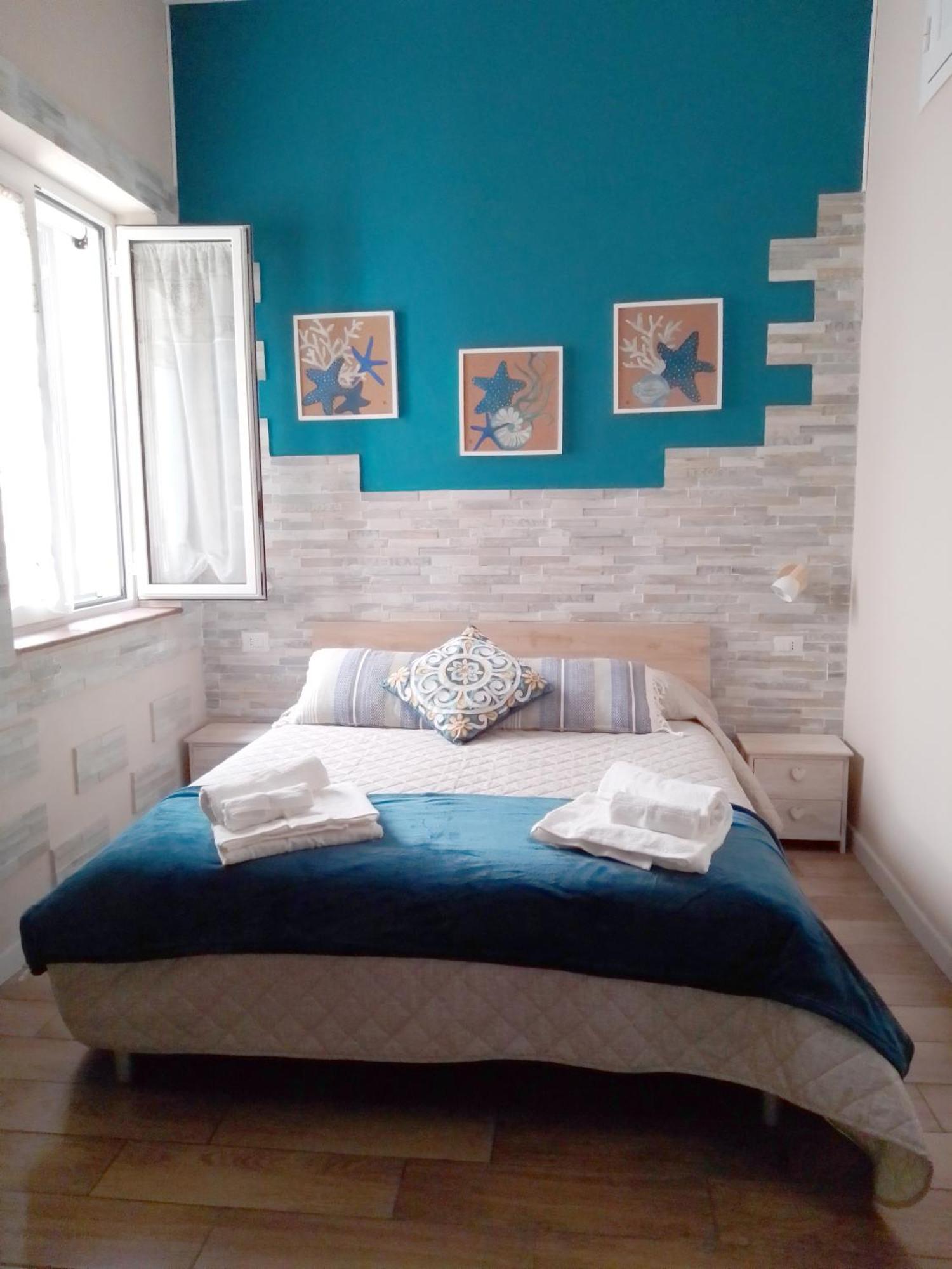 Casuzza Bedda E Duci Apartment