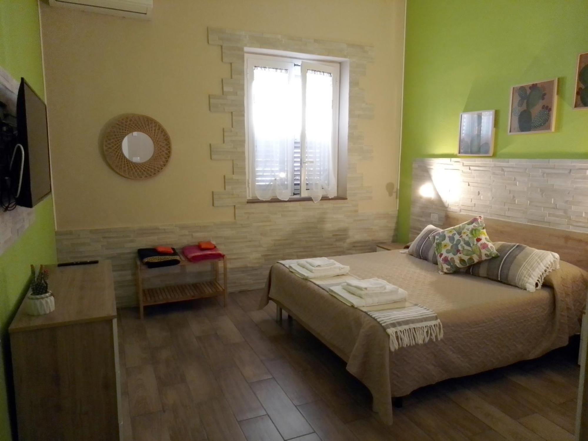 Casuzza Bedda E Duci Apartamento